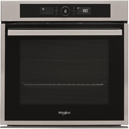 Духовка електрична Whirlpool AKZ9 7890 IX Зображення