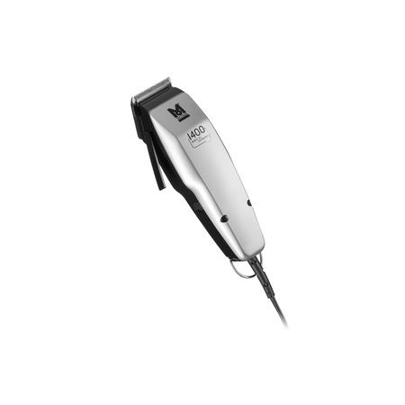 Машинка для стрижки Moser 1400-0458 Edition Silver Изображение