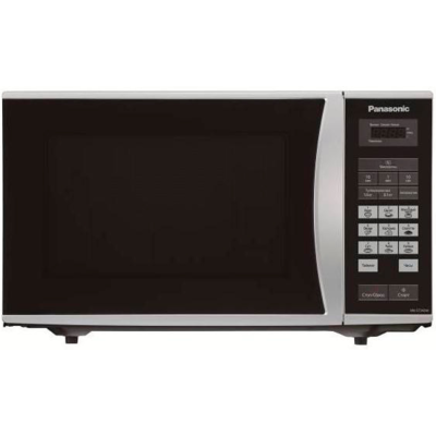 Мікрохвильовка Panasonic NN-ST254MZPE Зображення
