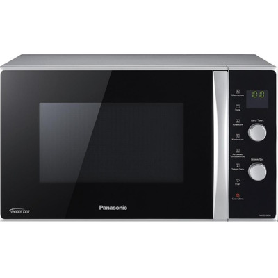 Мікрохвильовка з грилем і конвекцією Panasonic NN-CD565BZPE Изображение