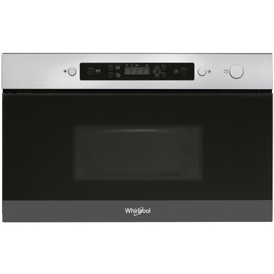 Мікрохвильовка Whirlpool AMW 4910/IX Зображення