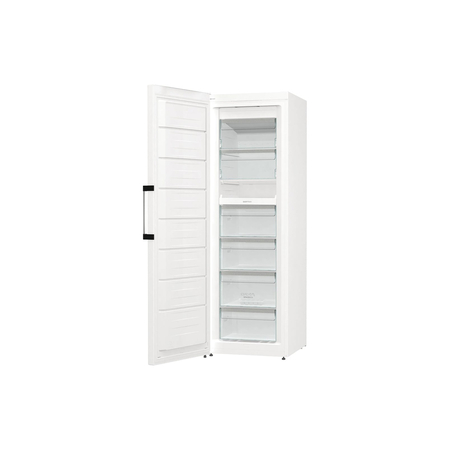 Морозильна камера Gorenje FNP619EAW6L Зображення