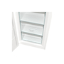 Морозильна камера Gorenje FNP619EAW6L Зображення
