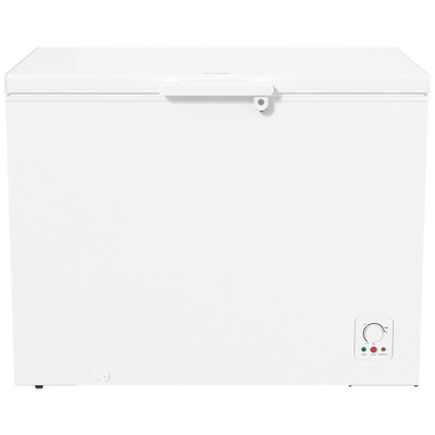 Морозильна скриня Gorenje FH301CW Зображення