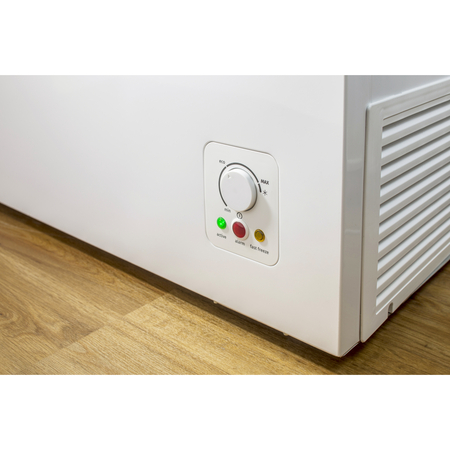 Морозильна скриня Gorenje FH301CW Зображення
