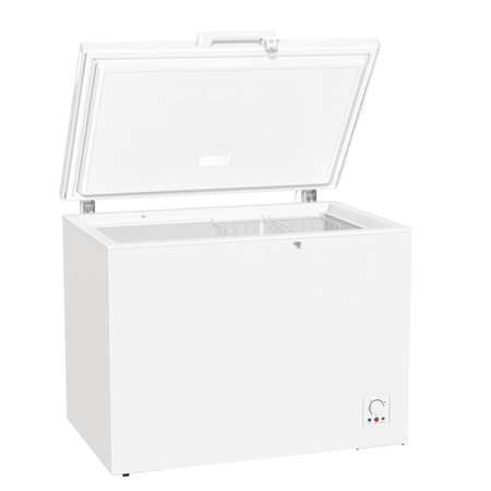 Морозильна скриня Gorenje FH301CW Зображення