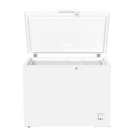Морозильна скриня Gorenje FH301CW Зображення