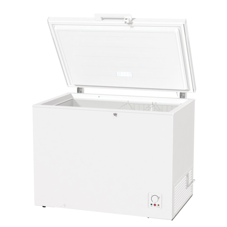Морозильна скриня Gorenje FH301CW Зображення