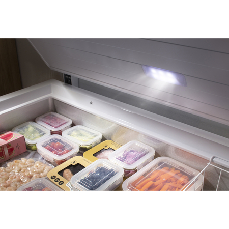 Морозильна скриня Gorenje FH301CW Зображення