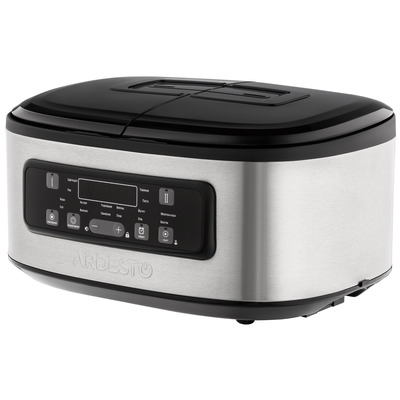 Мультиварка Ardesto DMC-SA1212SB Зображення