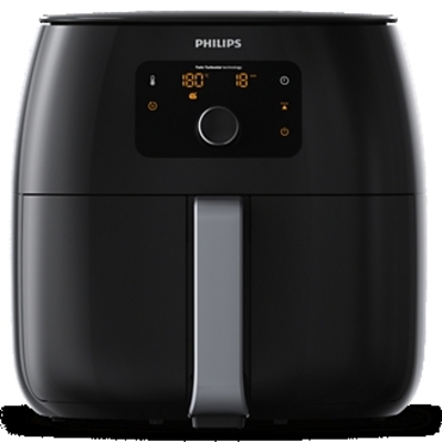Мультипіч (аерофритюрниця) Philips HD9650/90 Зображення