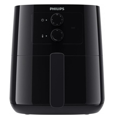 Мультипіч (аерофритюрниця) Philips Essential HD9200/90 Зображення