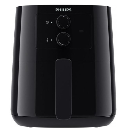 Мультипіч (аерофритюрниця) Philips Essential HD9200/90 Зображення