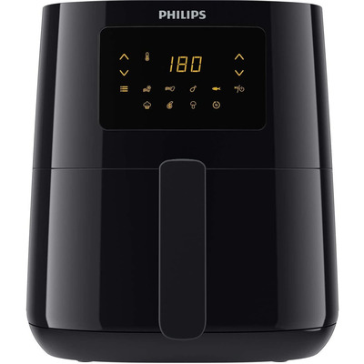 Мультипіч (аерофритюрниця) Philips HD9252/90 Зображення