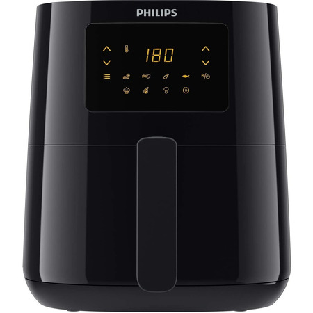 Мультипіч (аерофритюрниця) Philips HD9252/90 Зображення