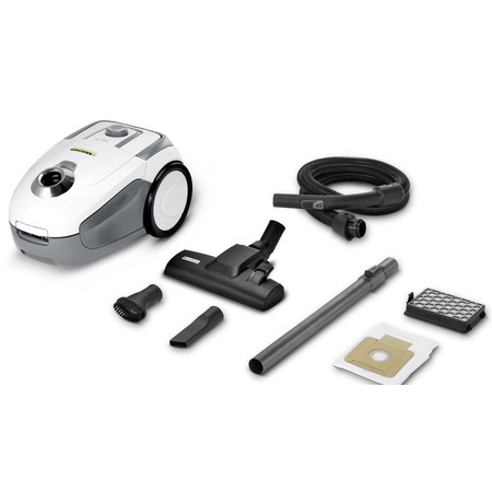 Пилосос з мішком Karcher VC 2 Premium (1.198-111.0) Изображение