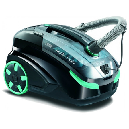 Миючий пилосос з аквафільтром Thomas DryBOX Amfibia Family (788599) Изображение
