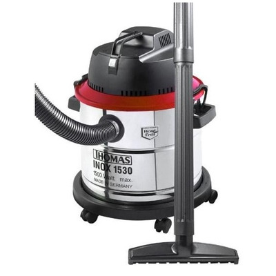 Професійний пилосос Thomas INOX 1530 (786200) Изображение