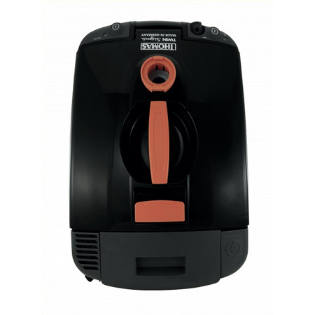Миючий пилосос з аквафільтром Thomas TWIN Sigma Aquafilter (788559) Изображение