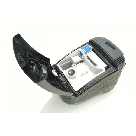 Миючий пилосос з аквафільтром Thomas TWIN Sigma Aquafilter (788559) Изображение