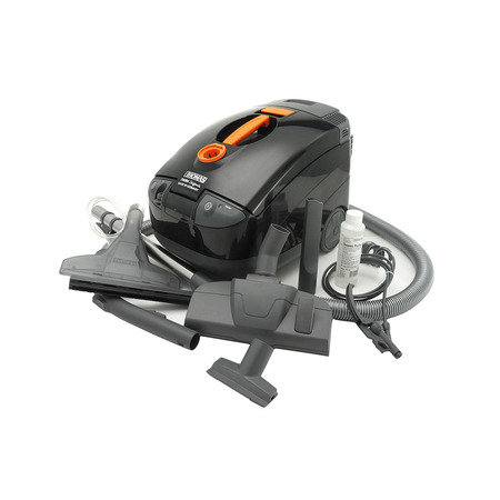 Миючий пилосос з аквафільтром Thomas TWIN Sigma Aquafilter (788559) Изображение