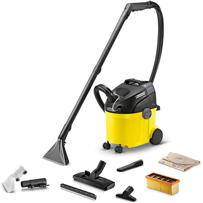 Миючий пилосос Karcher SE 5.100 Plus (1.081-201.0) Зображення
