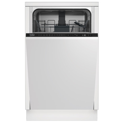 Посудомийна машина Beko DIS26022 Зображення