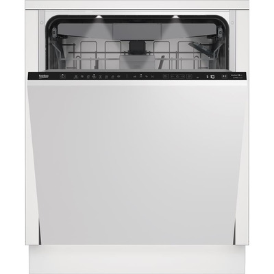 Посудомийна машина Beko MDIN48523AD Зображення