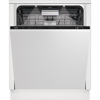 Посудомийна машина Beko DIN48534 Зображення