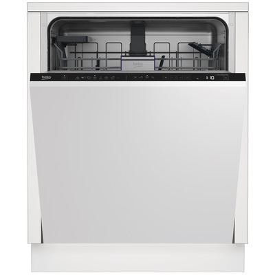 Посудомийна машина Beko DIN48430AD Зображення