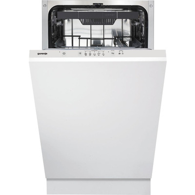 Посудомийна машина Gorenje GV520E10S Зображення