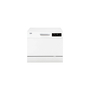 Посудомийна машина Beko DTC36611W Изображение