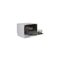 Посудомийна машина Beko DTC36611W Изображение