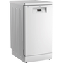 Посудомийна машина Beko BDFS15020W Изображение