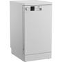 Посудомийна машина Beko DVS05025W Зображення