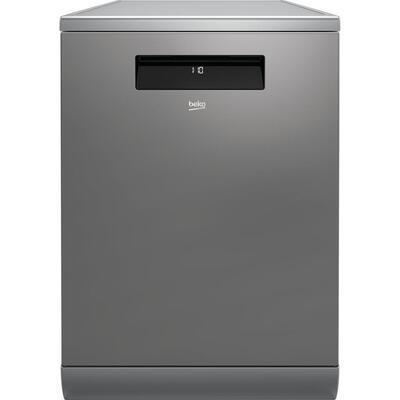 Посудомийна машина Beko DEN48521XAD Изображение