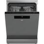 Посудомийна машина Beko DEN48521XAD Изображение