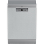 Посудомийна машина Beko BDFN26520XQ Изображение