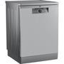 Посудомийна машина Beko BDFN26520XQ Изображение