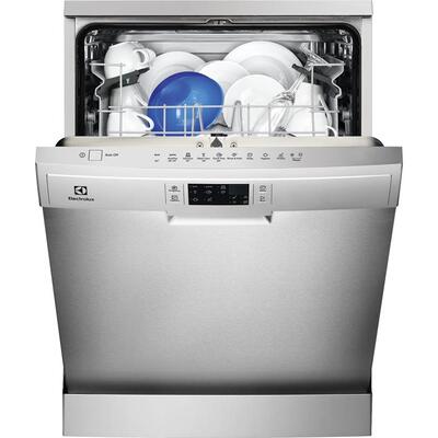 Посудомийна машина Electrolux ESF9552LOX Зображення