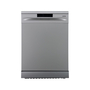 Посудомийна машина Gorenje GS620E10S Зображення