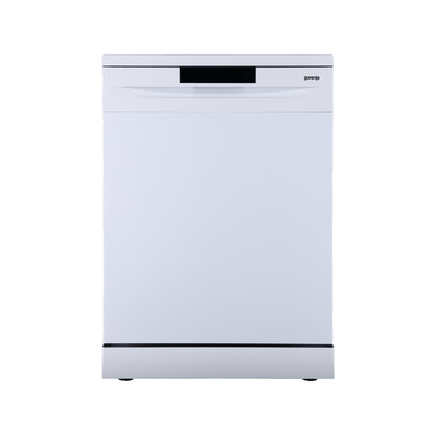 Посудомийна машина Gorenje GS620E10W Зображення