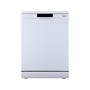 Посудомийна машина Gorenje GS620E10W Зображення