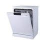 Посудомийна машина Gorenje GS620E10W Зображення