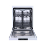 Посудомийна машина Gorenje GS620E10W Зображення