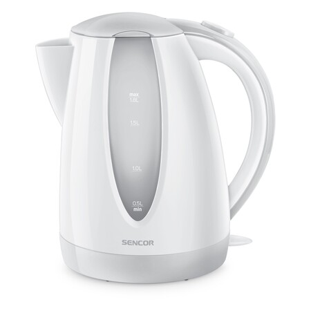 Електрочайник Sencor SWK 1810WH Зображення