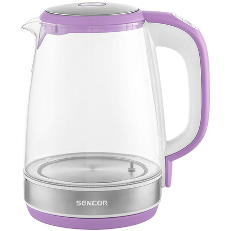 Електрочайник Sencor SWK 2195VT Зображення