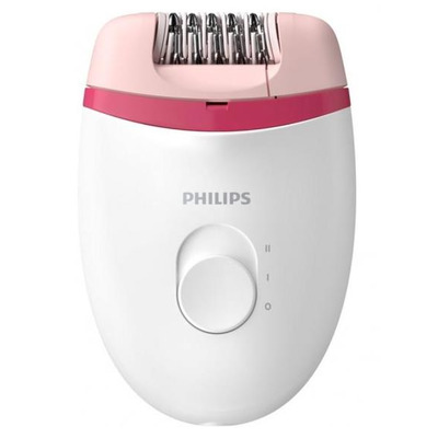 Епілятор Philips Satinelle Essential BRE235/00 Зображення