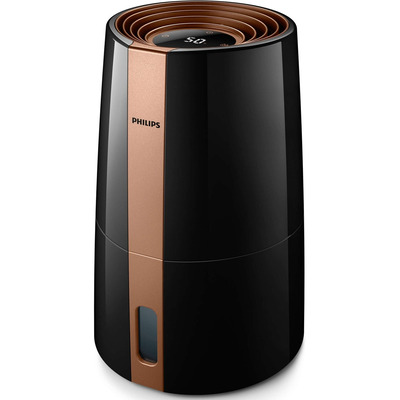 Зволожувач повітря Philips HU3918/10 Зображення