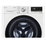 Пральна машина автоматична LG F2V7GS9WW Изображение